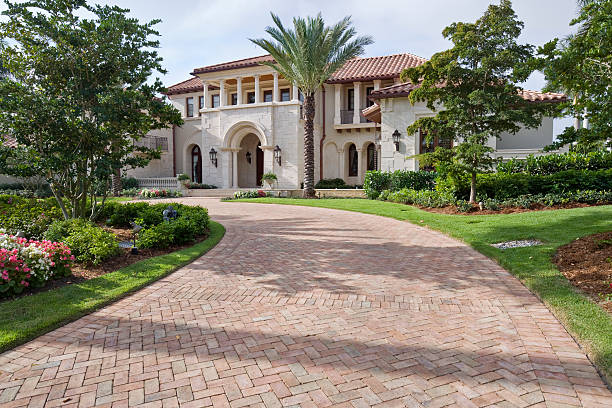 Best Luxury Driveway Paving Solutions in Seminole Manor, FL