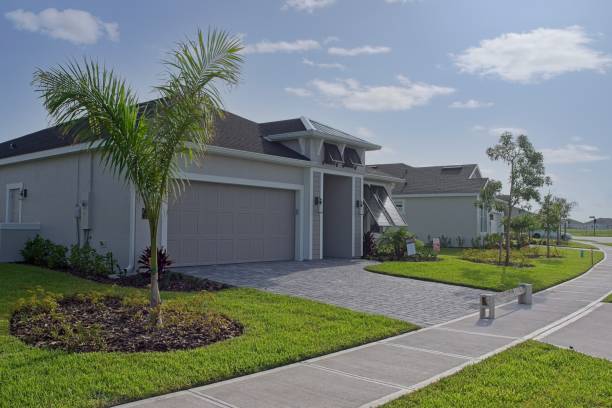 Best Eco-Friendly Driveway Paving in Seminole Manor, FL